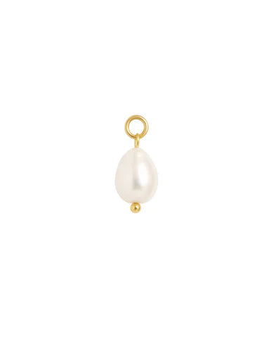 Berloque Perle | Or