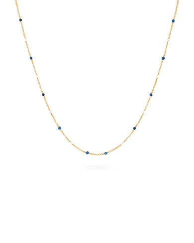 Collier Mist | Or