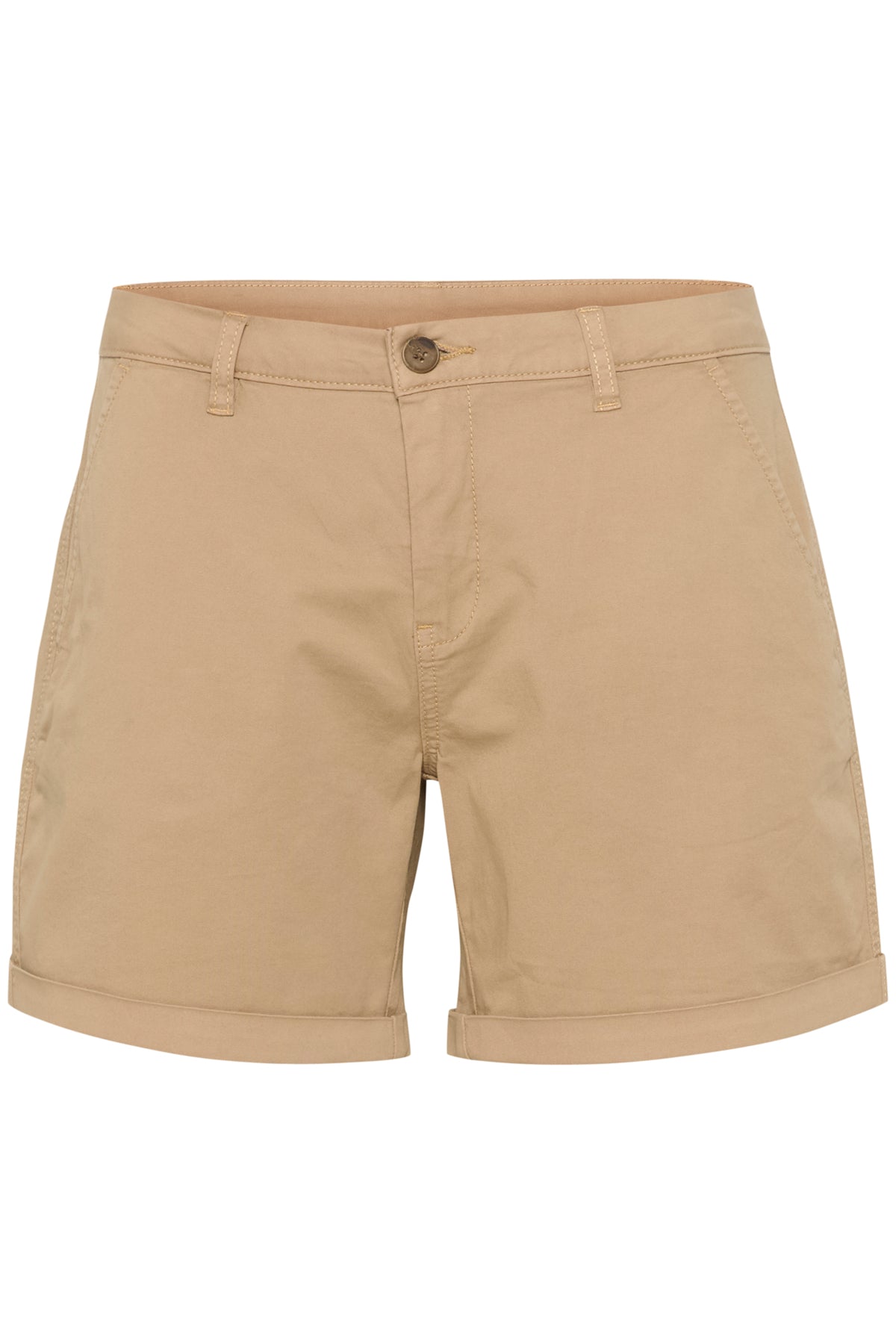 Short Brita - Culture | Beige