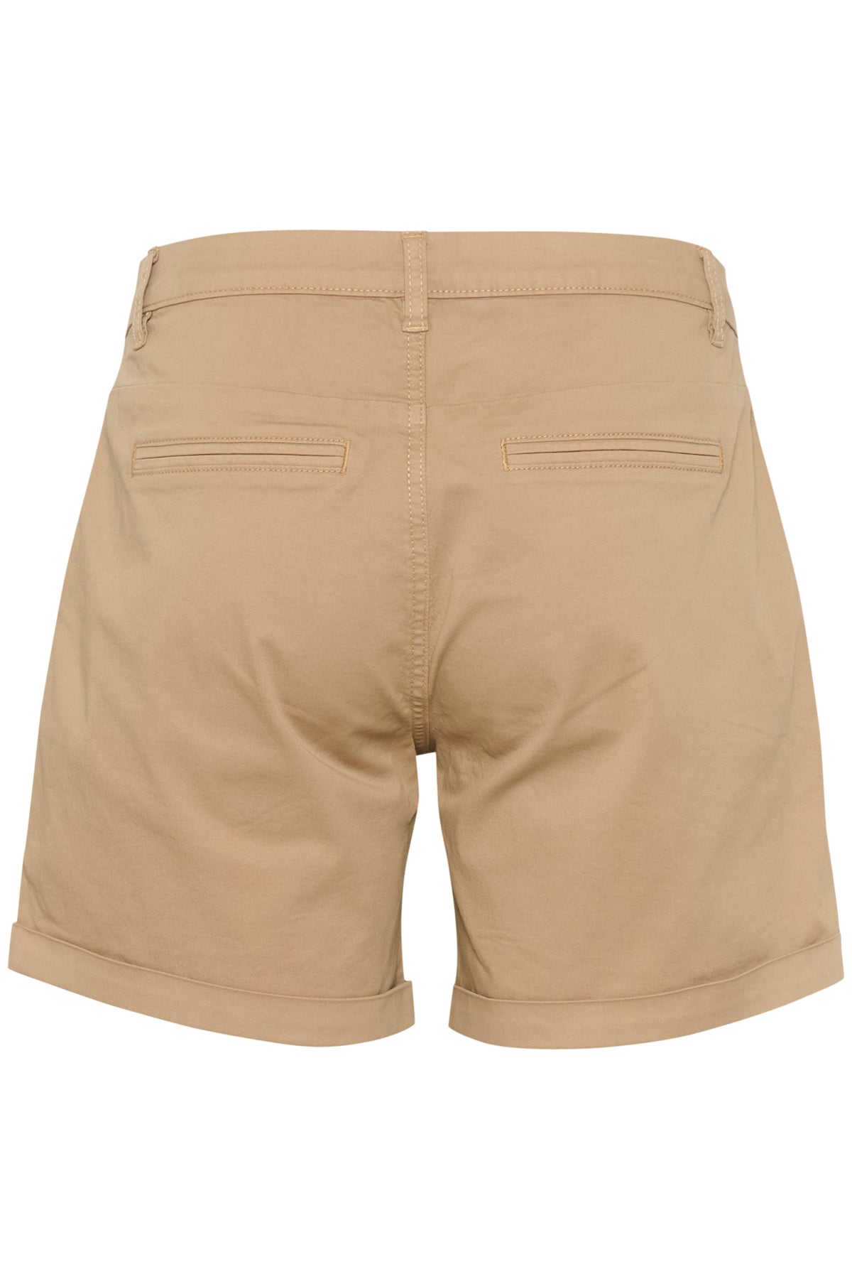 Short Brita - Culture | Beige