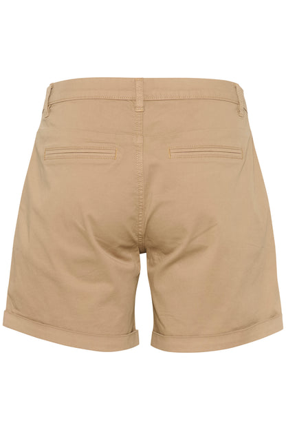 Short Brita - Culture | Beige