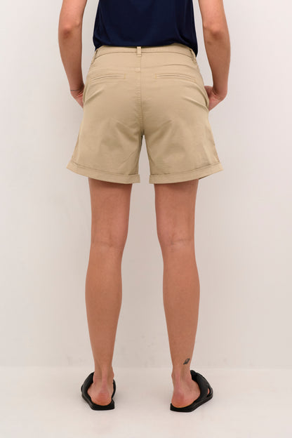 Short Brita - Culture | Beige