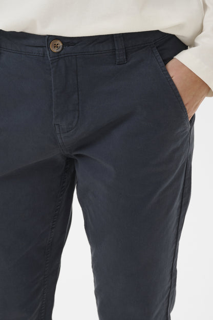 Pantalon Brita - Culture | Marine