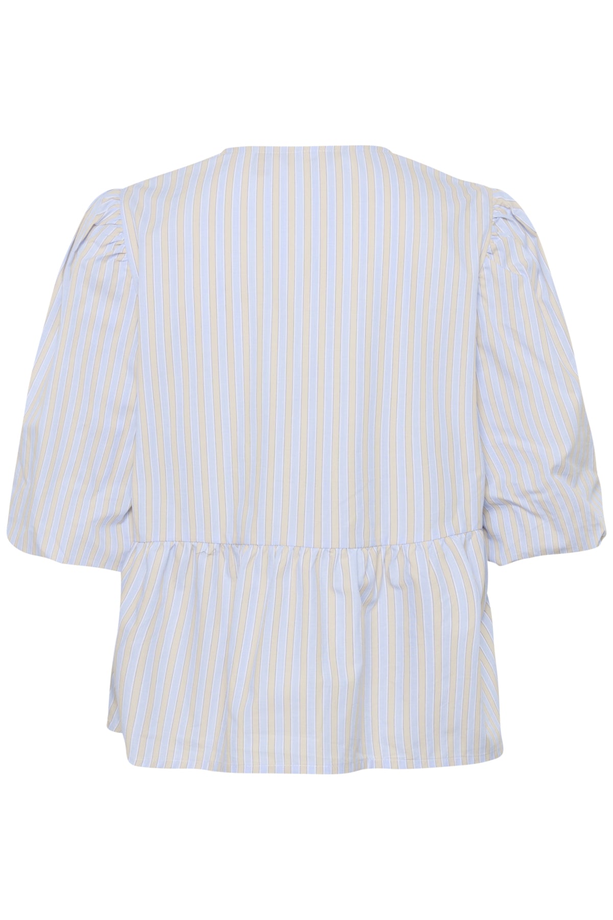 Blouse Elia - Culture | Bleu pâle