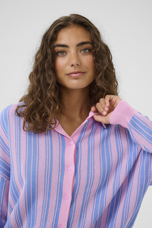 Cardigan Deny - Culture | Rose