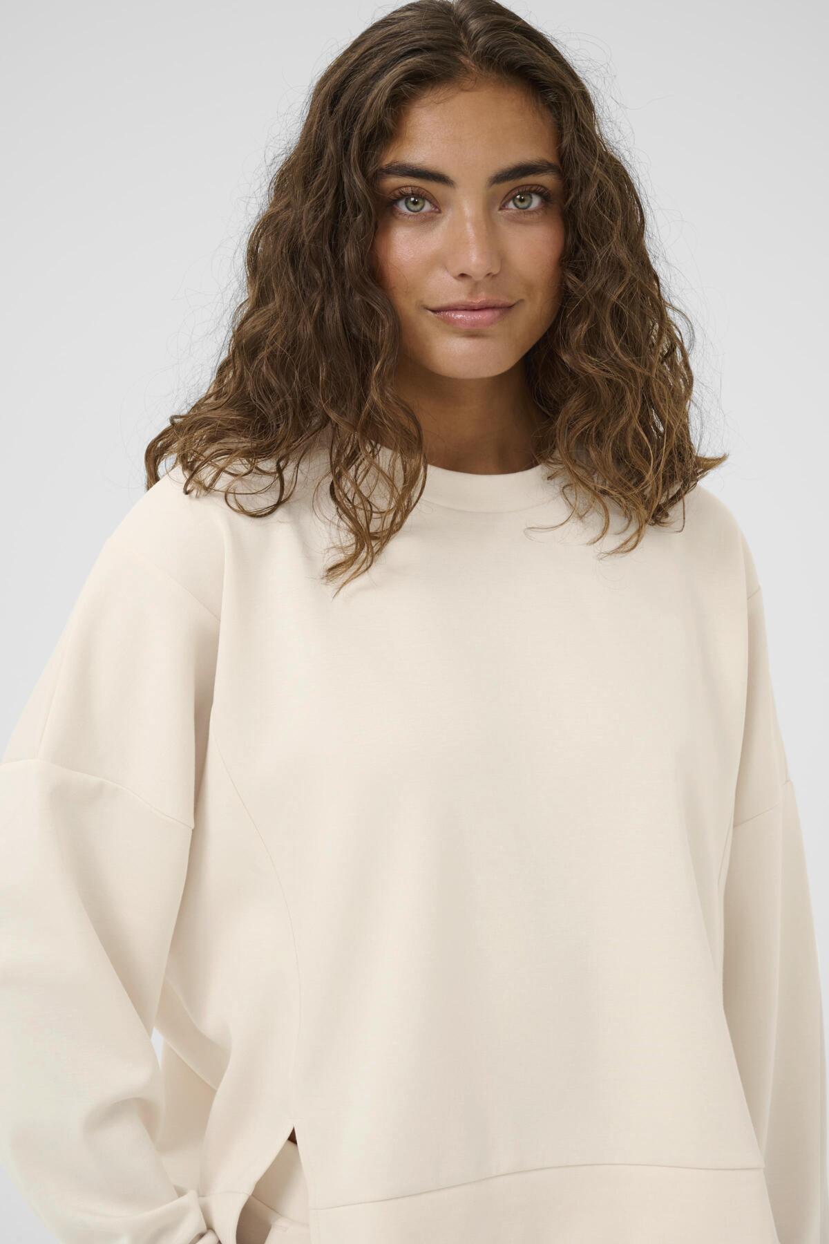 Chandail Alyson - Culture | Amande