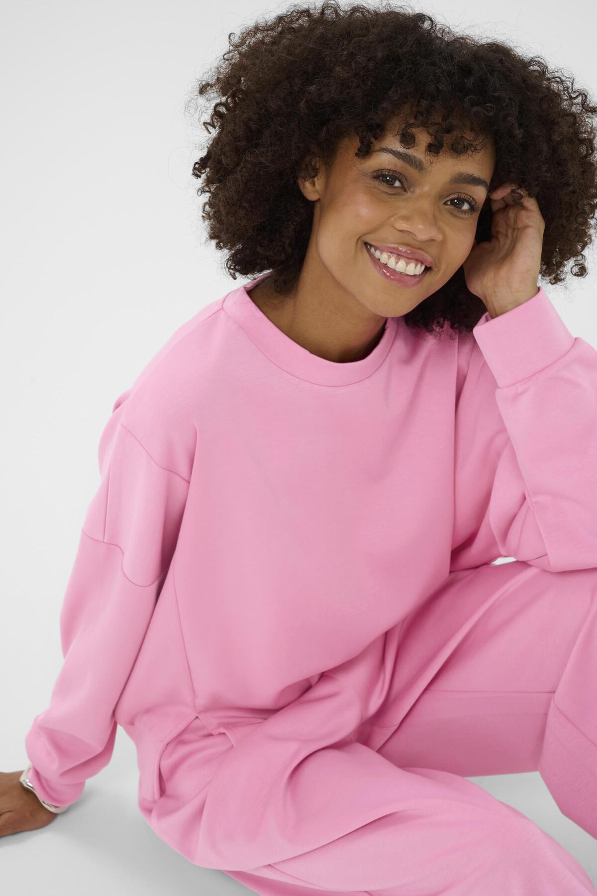 Chandail Alyson - Culture | Rose