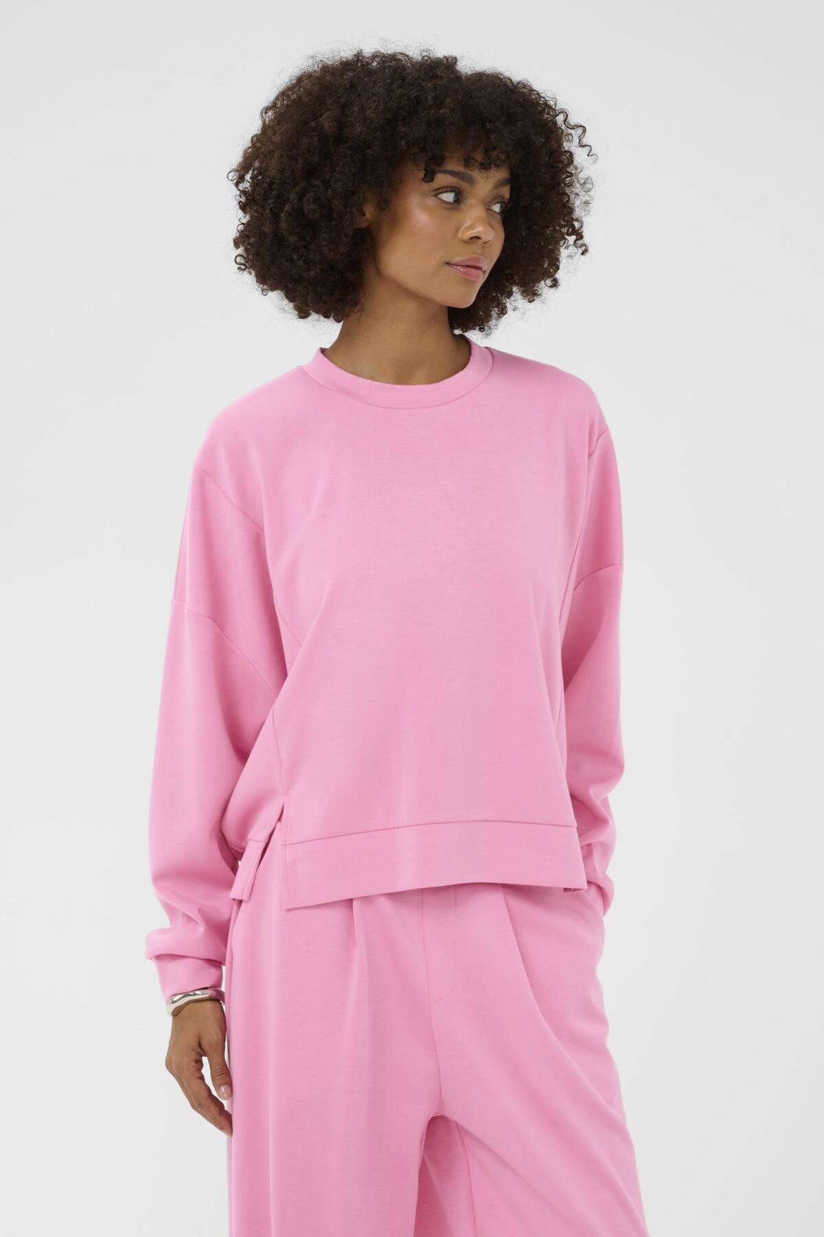 Chandail Alyson - Culture | Rose