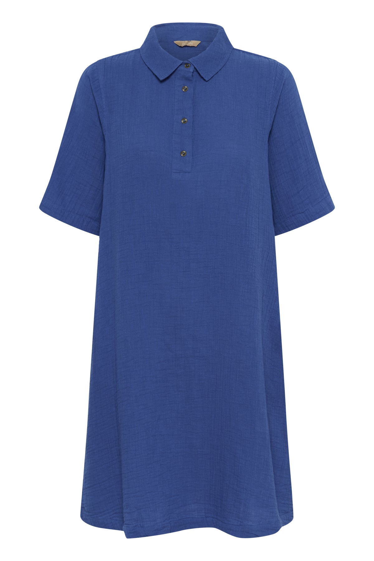Robe Tala - Culture | Bleu cobalt