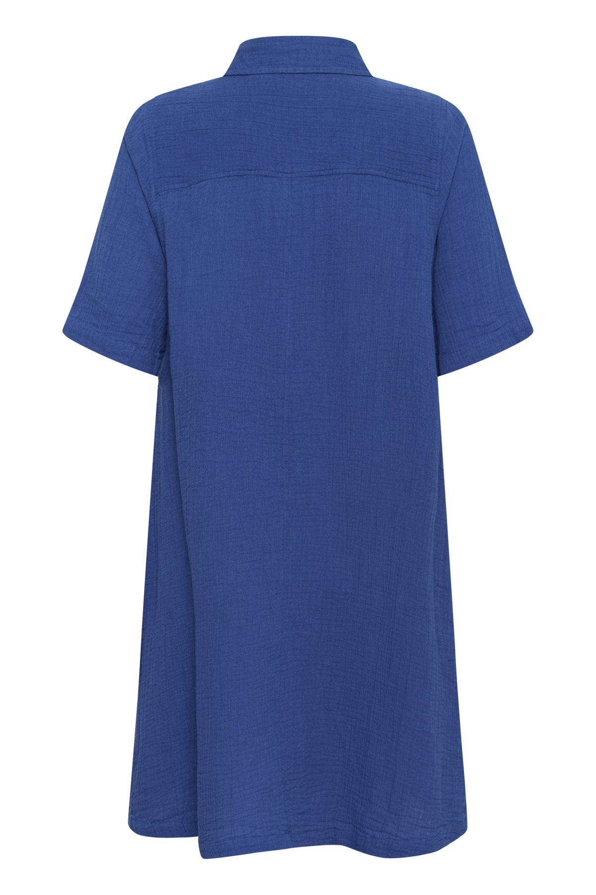 Robe Tala - Culture | Bleu cobalt