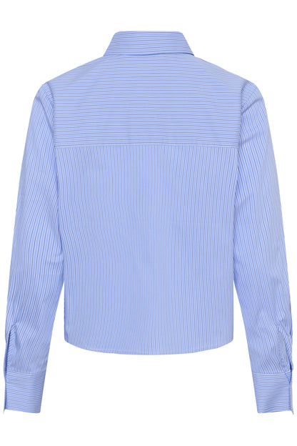 Chemise Ebony - Culture | Bleu pâle
