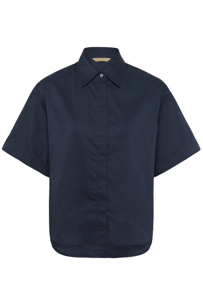Chemise Daiva - Culture | Marine