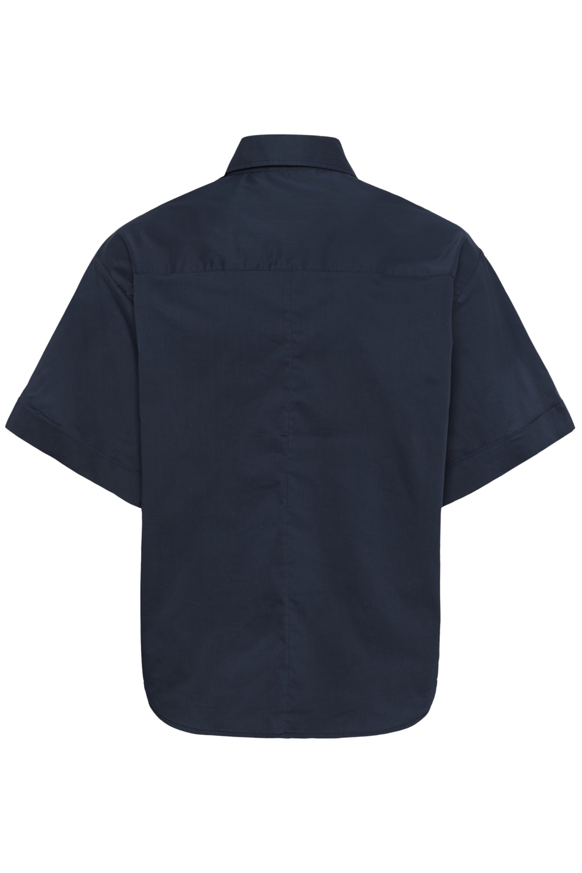 Chemise Daiva - Culture | Marine