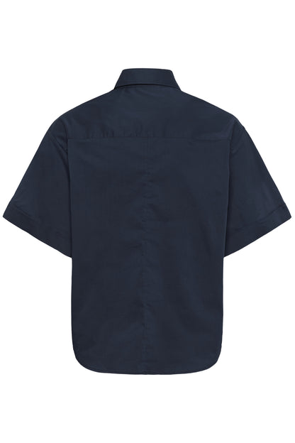 Chemise Daiva - Culture | Marine