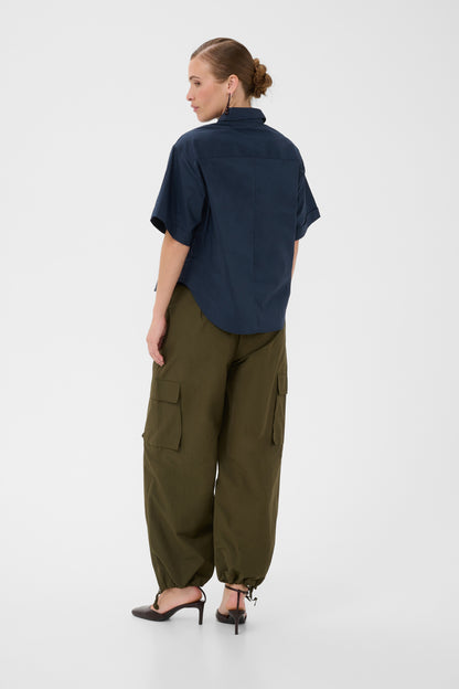 Chemise Daiva - Culture | Marine