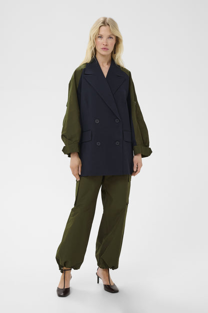 Veston Blondie - Culture | Marine