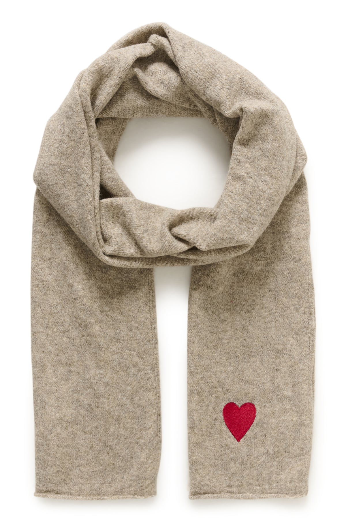 Foulard Charlot - Culture | Beige