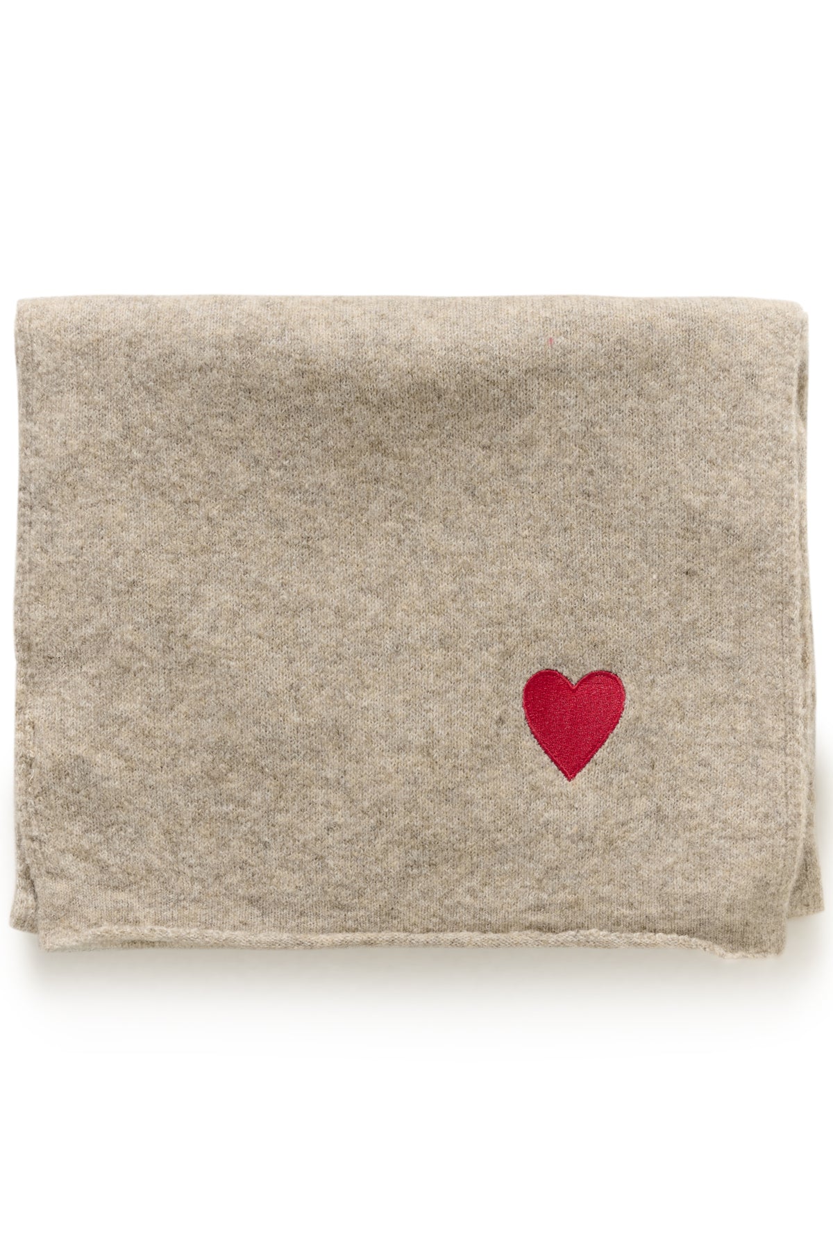 Foulard Charlot - Culture | Beige