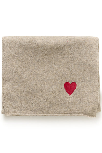 Foulard Charlot - Culture | Beige