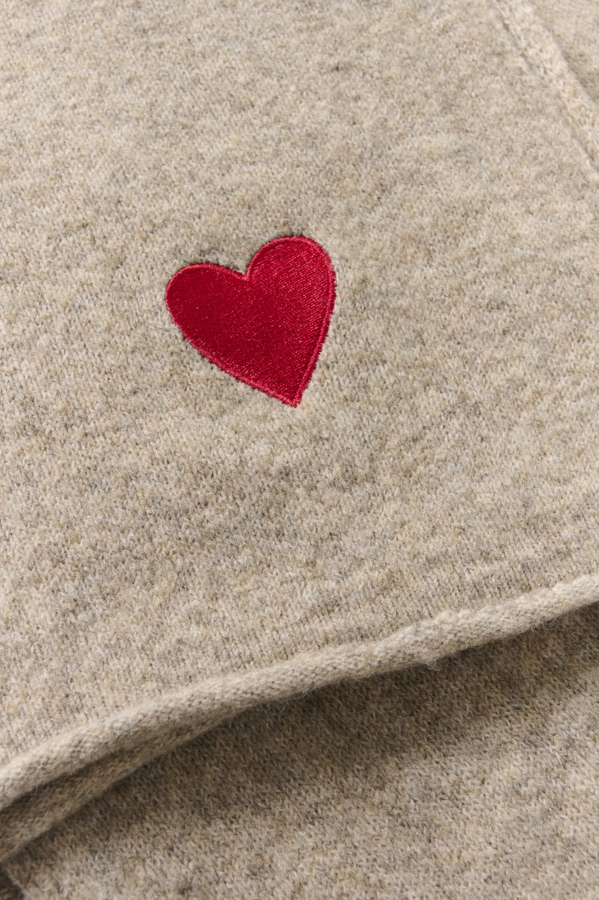 Foulard Charlot - Culture | Beige