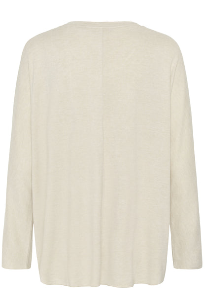 Chandail Amour - Culture | Beige