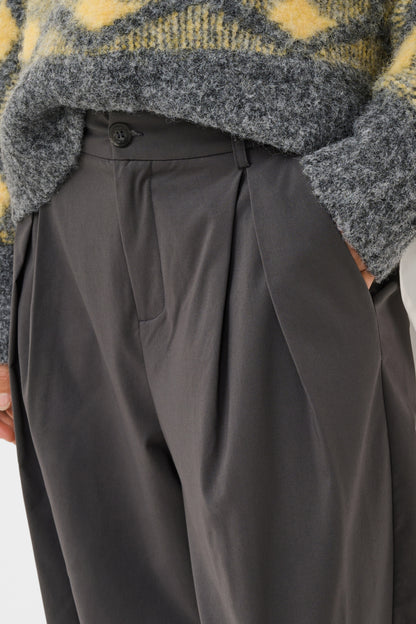 Pantalon Jamie - Culture | Gris