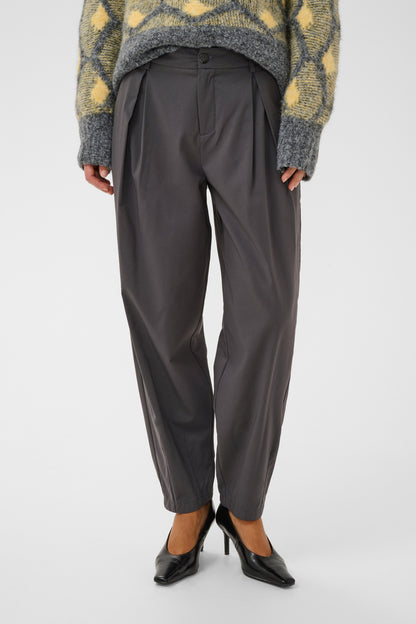 Pantalon Jamie - Culture | Gris
