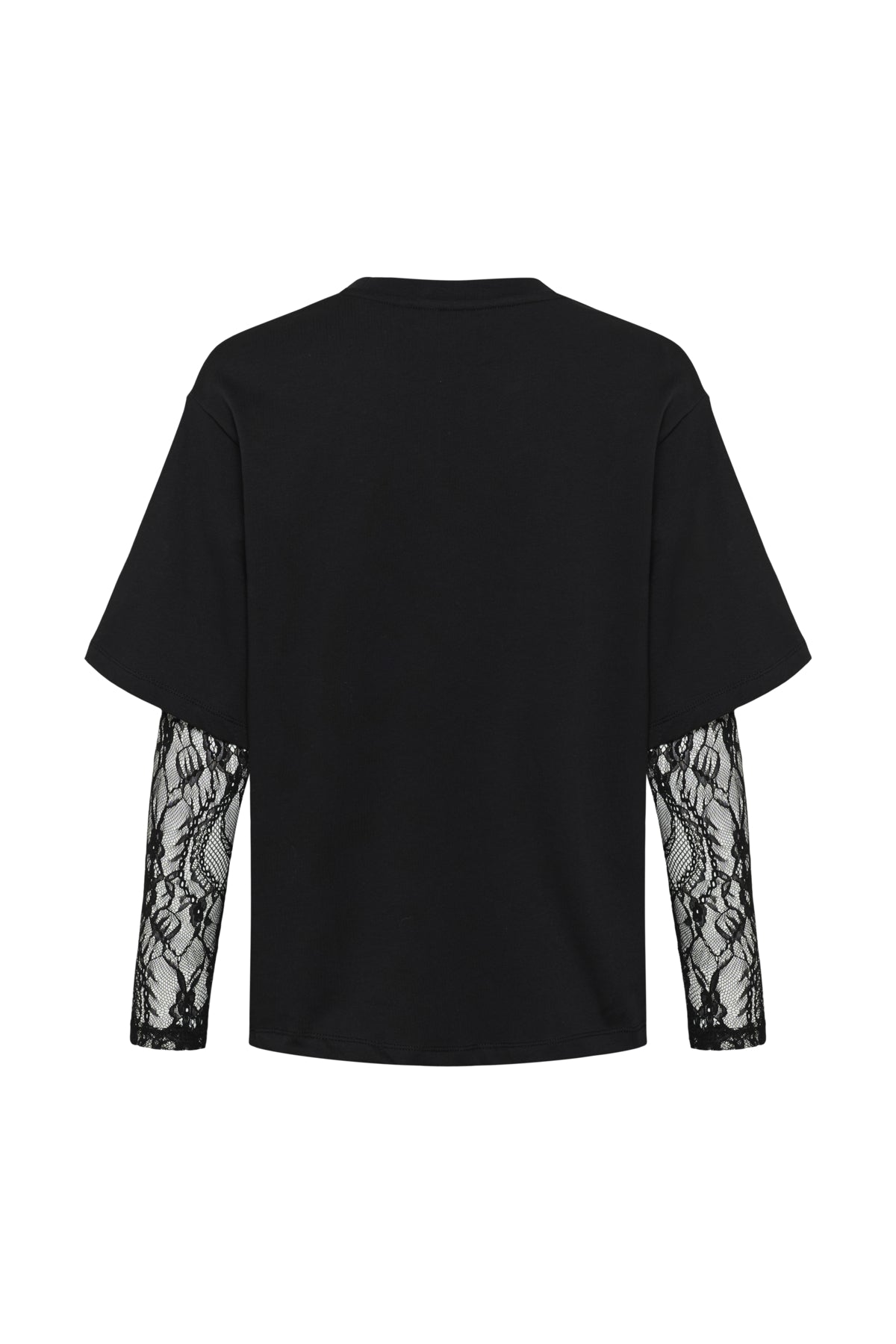 Chandail Colum - Culture | Noir