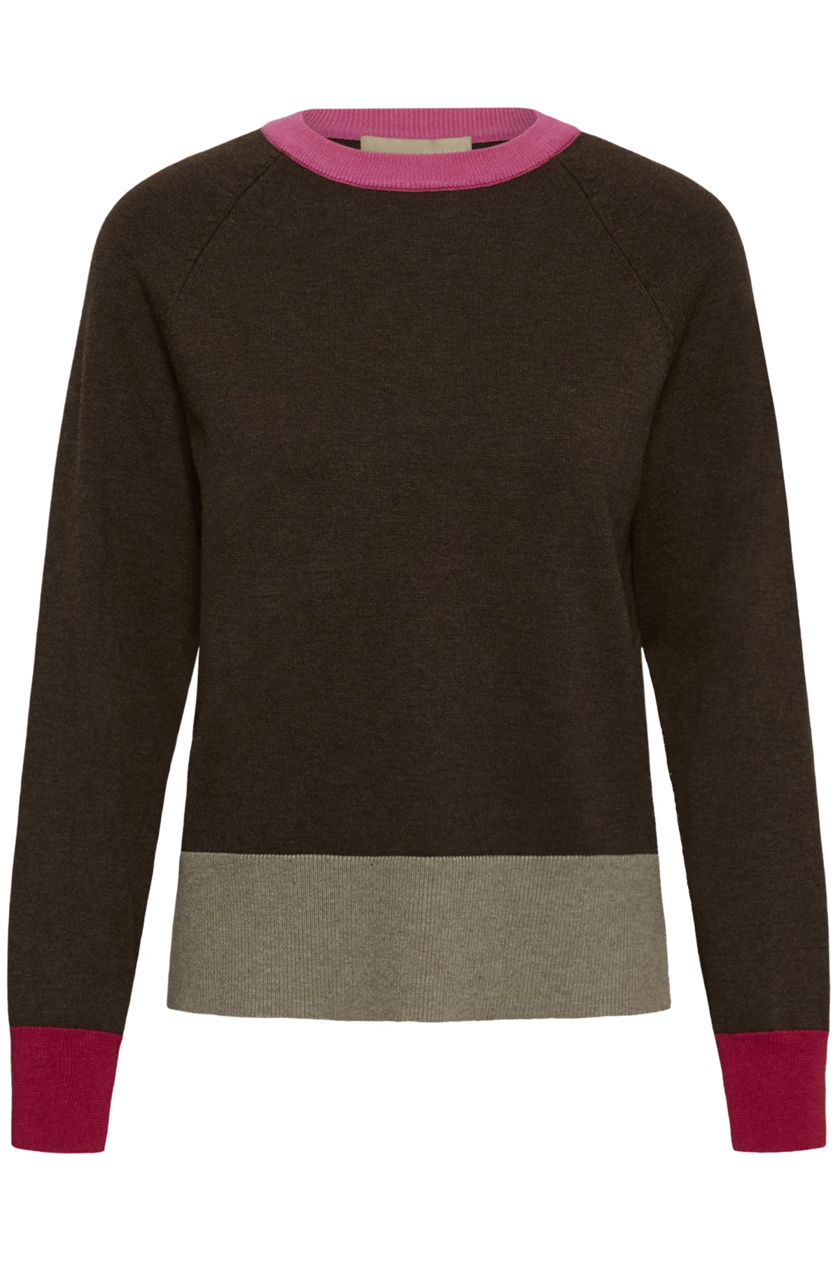 Tricot Clare - Culture | Brun