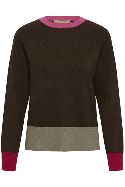 Tricot Clare - Culture | Brun