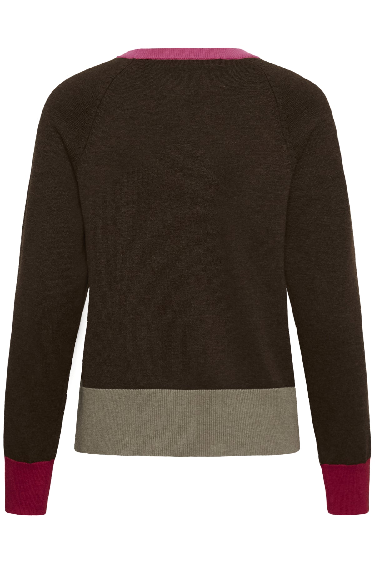 Tricot Clare - Culture | Brun