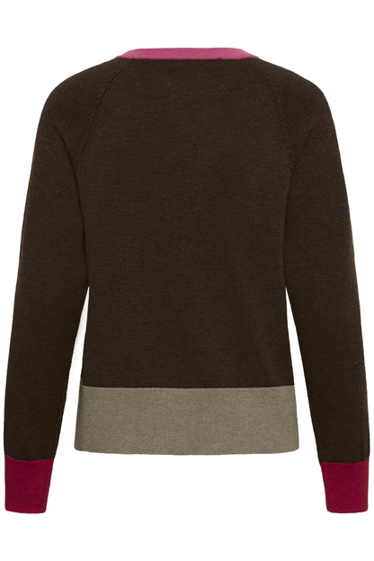 Tricot Clare - Culture | Brun