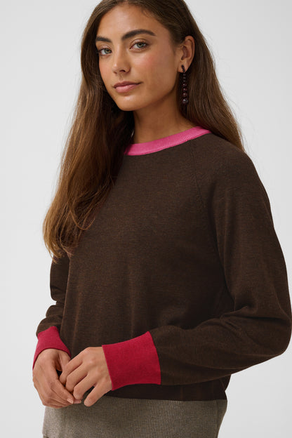 Tricot Clare - Culture | Brun