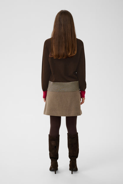 Tricot Clare - Culture | Brun