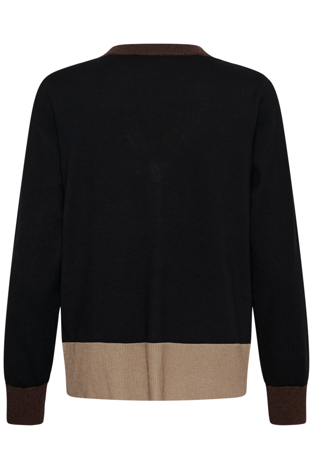 Cardigan Annemarie - Culture | Noir