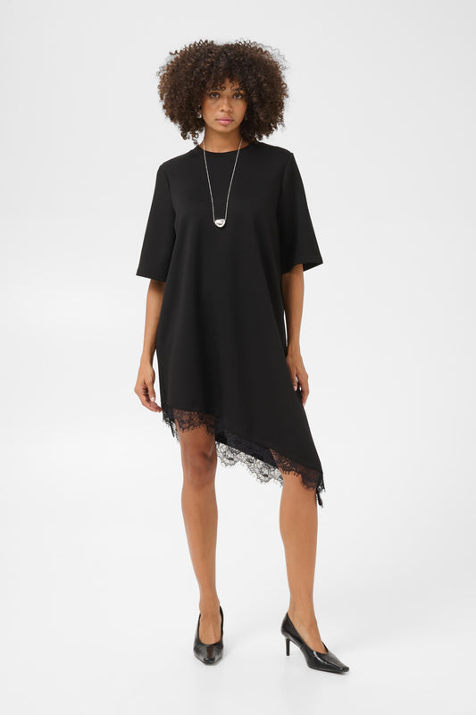 Robe Karla - Culture | Noir