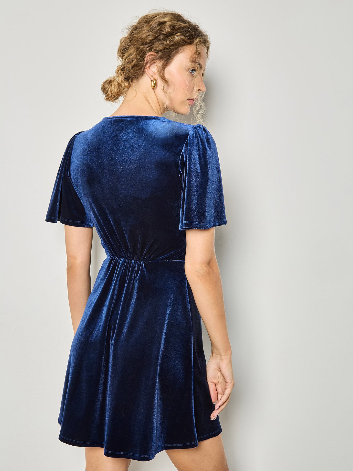 Robe Aubelly | Marine