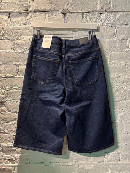 Jort Zoé - Garcia | Denim foncé