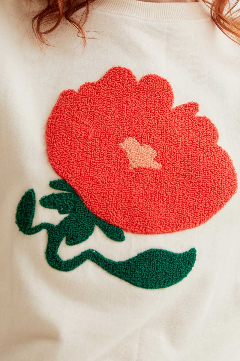 Chandail Léna | Beige