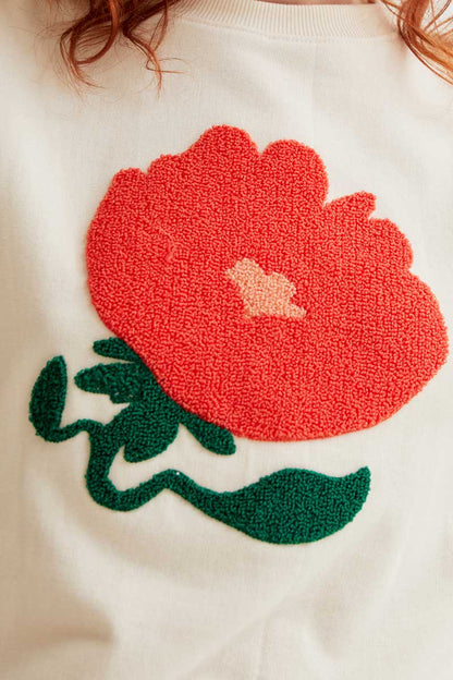 Chandail Léna | Beige