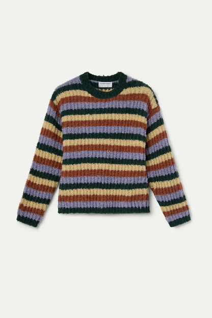 Tricot Camilla - Compañía Fantástica | Multicolore