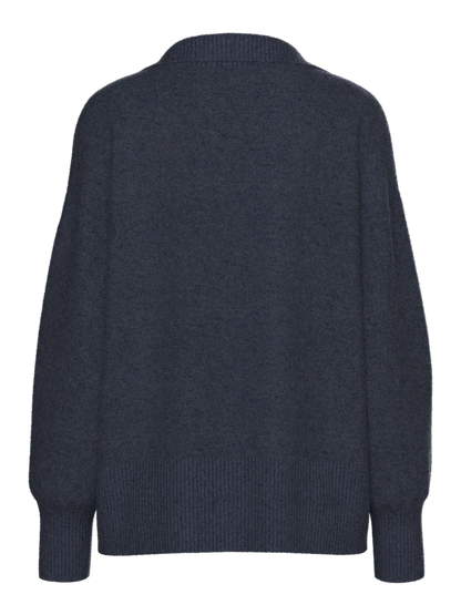 Tricot Malou | Marine