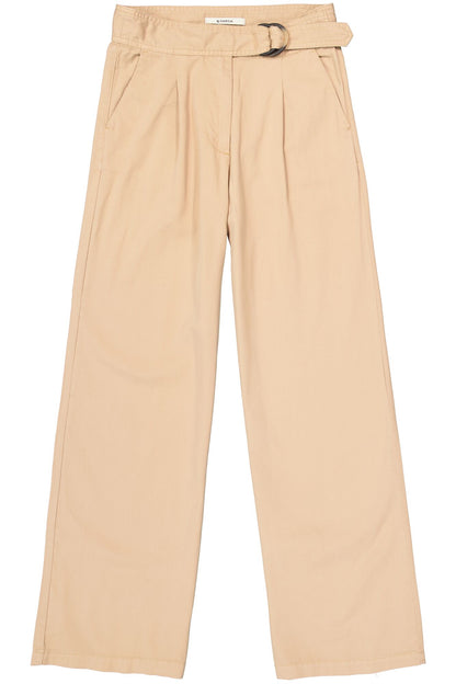 Pantalon Anna | Beige