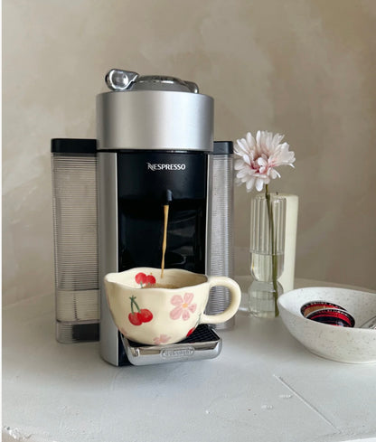 Tasse Fleur de cerisier | Céramique