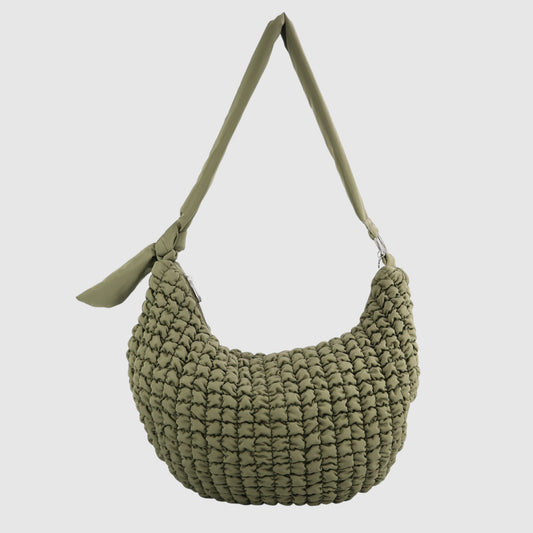 Sac à main Véro - ZAC | Kaki