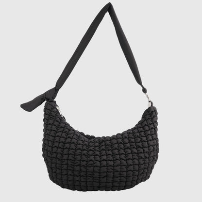 Sac à main Véro - ZAC | Noir