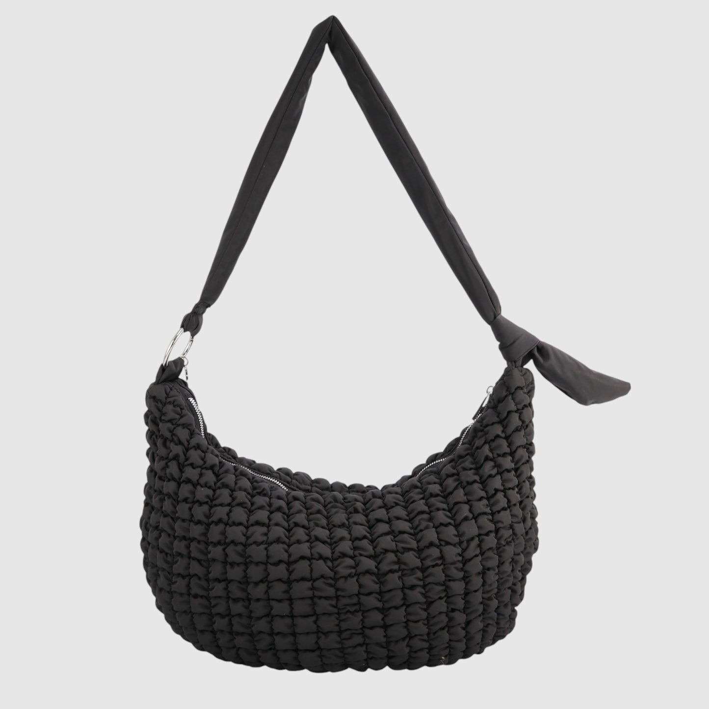 Sac à main Véro - ZAC | Noir