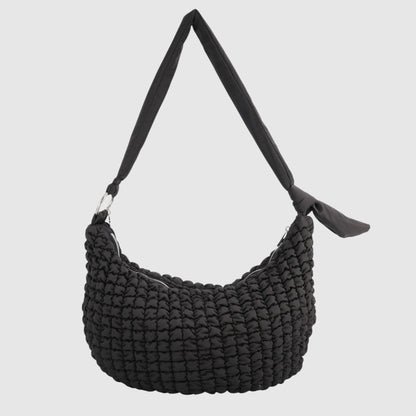 Sac à main Véro - ZAC | Noir