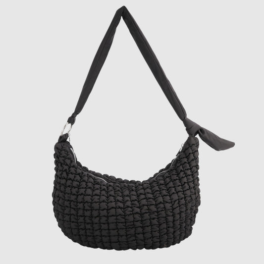 Sac à main Véro - ZAC | Noir