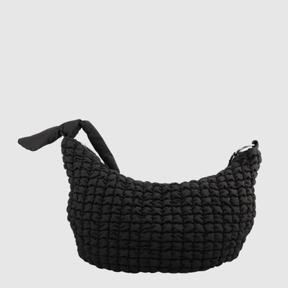 Sac à main Véro - ZAC | Noir